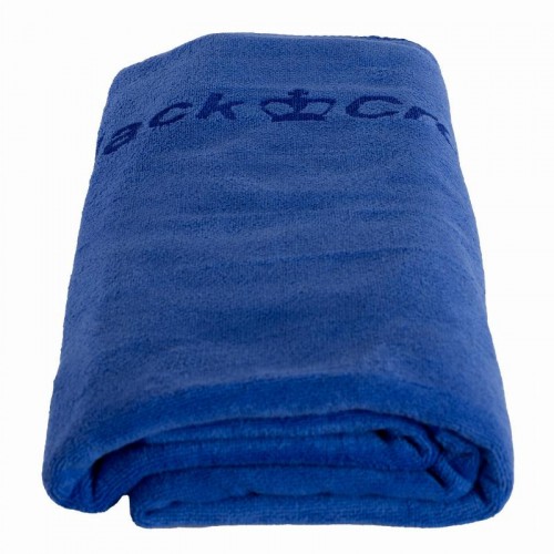 Toalla Black Crown Dolce Nero