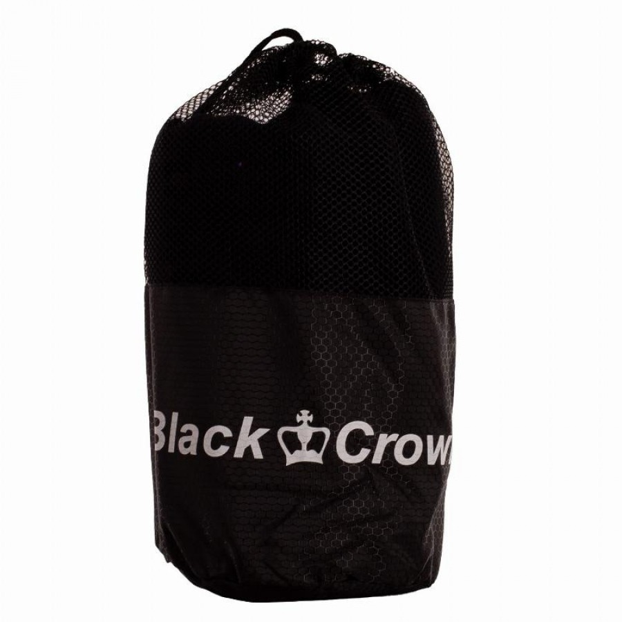 Toalla Black Crown Sweet Azul