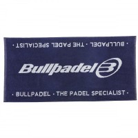 Bullpadel Towel BPTowel Navy Blue