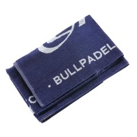Bullpadel Towel BPTowel Navy Blue