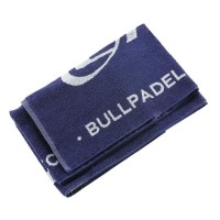 Toalha Bullpadel BPTowel Azul Marinho  Oferta + Barato
