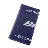 Bullpadel Serviette BPTowel Navy Blue