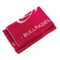 Asciugamano Bullpadel BPTowel Rosso