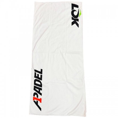 Toalla Lok A1 Padel Prescott Toalla Lok A1 Padel Prescott
