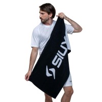 Toalla Siux Basic 26 Negro