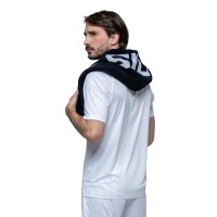 Toalla Siux Basic 26 Negro