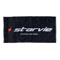 Toalla Starvie Negro  Offer + Cheap
