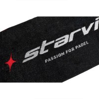 Toalla Starvie Negro  Offer + Cheap