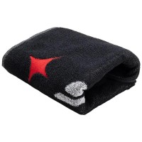 Toalla Starvie Negro  Offer + Cheap
