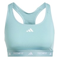 Top Adidas Techfit Azul Menta  Offer + Cheap