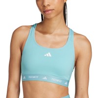 Top Adidas Techfit Azul Menta  Offer + Cheap