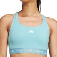 Top Adidas Techfit Azul Menta  Offer + Cheap
