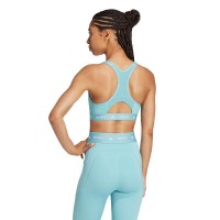 Top Adidas Techfit Azul Menta  Offer + Cheap