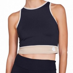Top BB Isis Nero