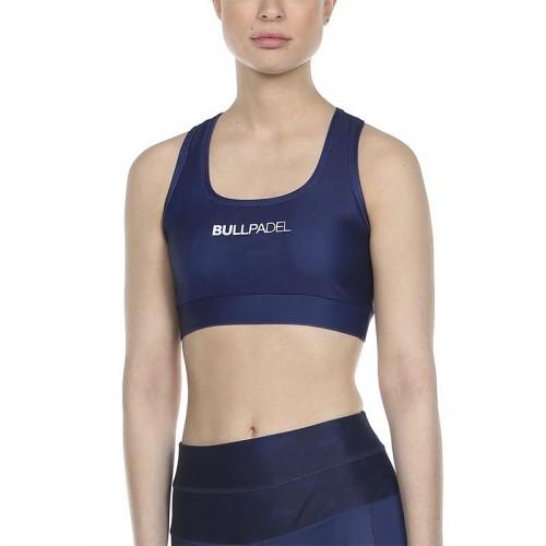 Haut Bullpadel Lubia Blue Abyss Haut Bullpadel Lubia Blue Abyss