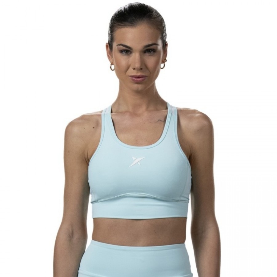 Top Drop Shot Opalo Aqua