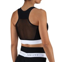 Top Endless Allure Negro