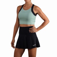 Top Endless Crop Verde Forest  Oferta + Barato