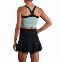 Top Endless Crop Verde Forest  Oferta + Barato