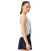 Mossa Testa Superiore Verde Blanco  Offerta + Economico