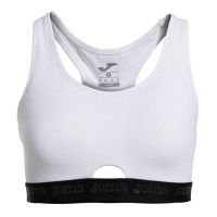 Top Iconica Blanco Mujer di Joma R City