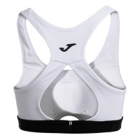 Top Iconica Blanco Mujer di Joma R City