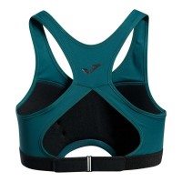 Top Joma R Night Icon Verde Mujer