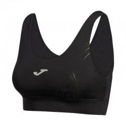 Blusa Feminina Negra Joma R Night