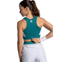 Top Nox Pro Verde Ivy Mujer