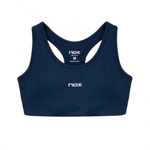 Top Nox Team Azul Marino
