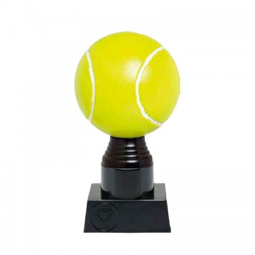 Trofeo Fast Ico Tenis 17.2 cm Trofeo Fast Ico Tenis 17.2 cm