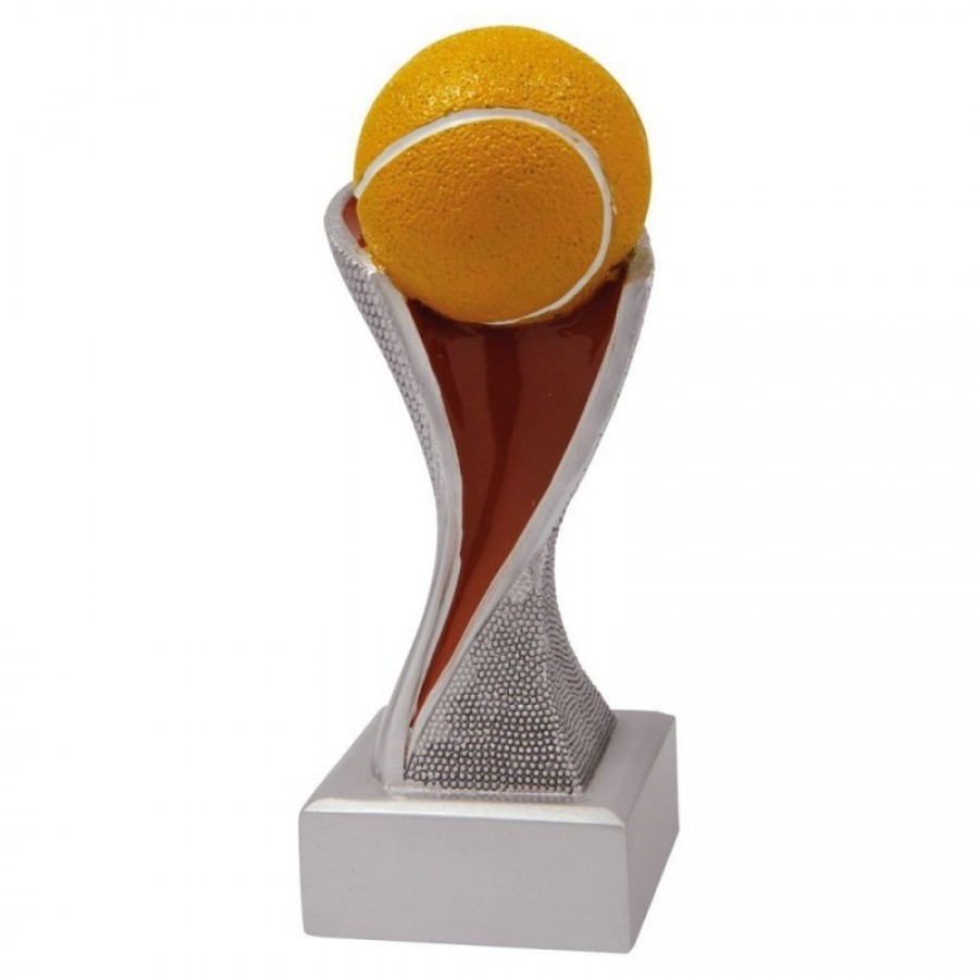 Berlin Resin Trophy 14.5 cm