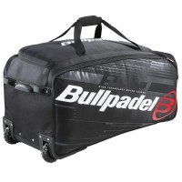 Bullpadel BPP-24011 Carrinho Preto  Oferta + Barato