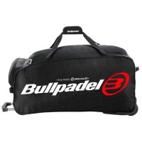 Bullpadel BPP-25011 Carrinho Preto  Oferta + Barato