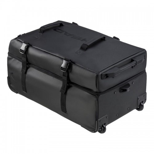 Trolley Head Tour 110L Preto Trolley Head Tour 110L Preto