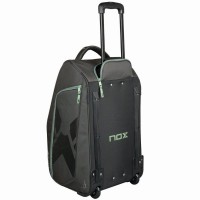 Carrello Nox AT10 Competition Verde  Offerta + Economico