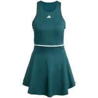 Adidas Climacool Aurora Verde Vestido Feminino  Oferta + Barato