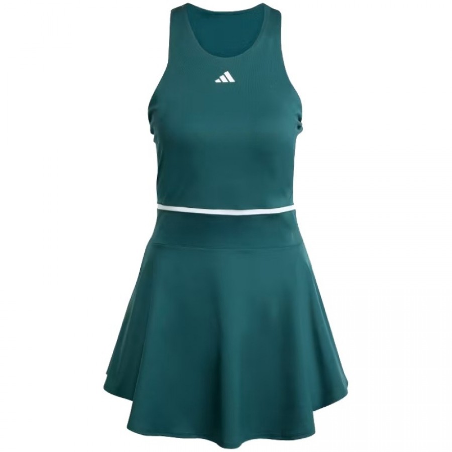 Adidas Climacool Aurora Verde Vestido Feminino  Oferta + Barato