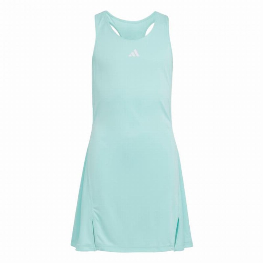 Adidas Club Aqua Robe Junior  Offre - Pas cher