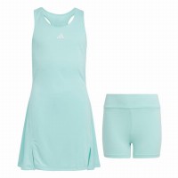 Adidas Club Aqua Robe Junior  Offre - Pas cher