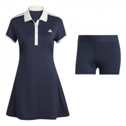 Vestido Legendário Azul Adidas Heritage