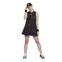 Adidas Melbourne Multicolored Black Dress