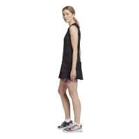 Adidas Melbourne Multicolored Black Dress