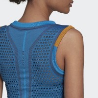 Adidas Premium Rush Blue Dress