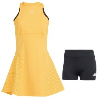 Adidas Pro Orange Dress