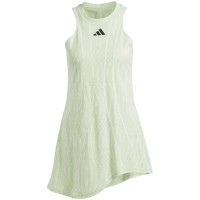 Adidas Pro Light Green Dress