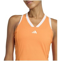 Robe Adidas Wow Pro Orange
