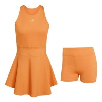 Adidas Y-Dress Laranja