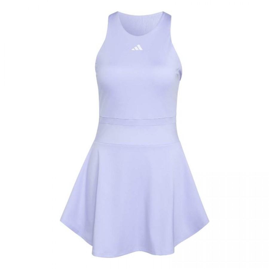 Adidas Y-Dress Violet White