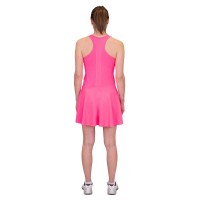 Vestido Bidi Badu Crew Rosa